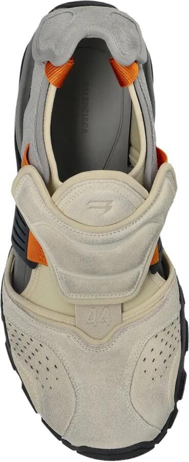 Balenciaga Hike sneakers Beige - Foto 3