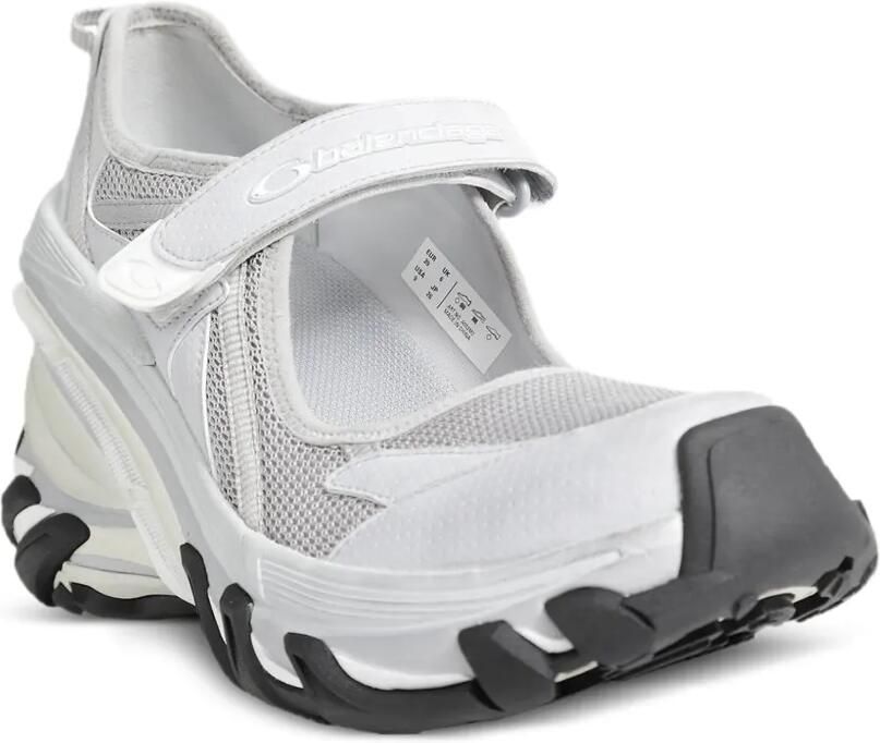 Balenciaga Hydra Mary Jane sneakers Wit - Foto 2