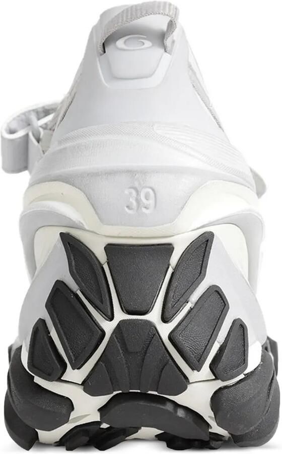 Balenciaga Hydra Mary Jane sneakers Wit - Foto 3