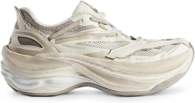 Balenciaga Jet sneakers Beige