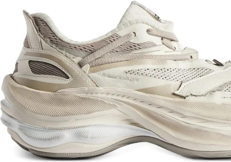 Balenciaga Jet sneakers Beige - Foto 2