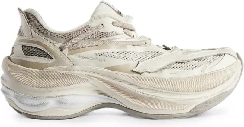 Balenciaga Jet sneakers Beige