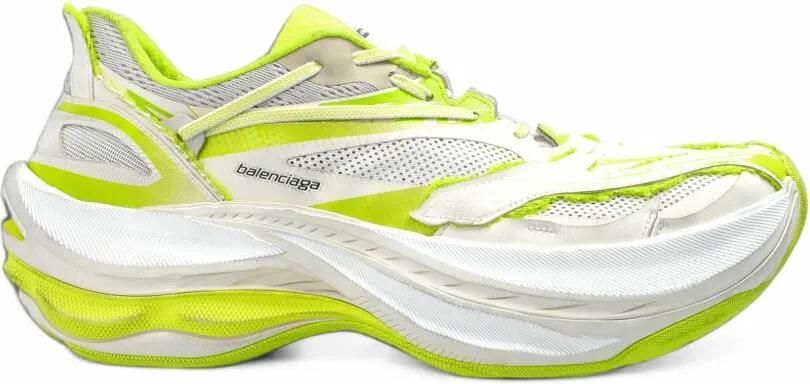 Balenciaga Jet sneakers Beige