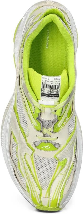 Balenciaga Jet sneakers Beige - Foto 5