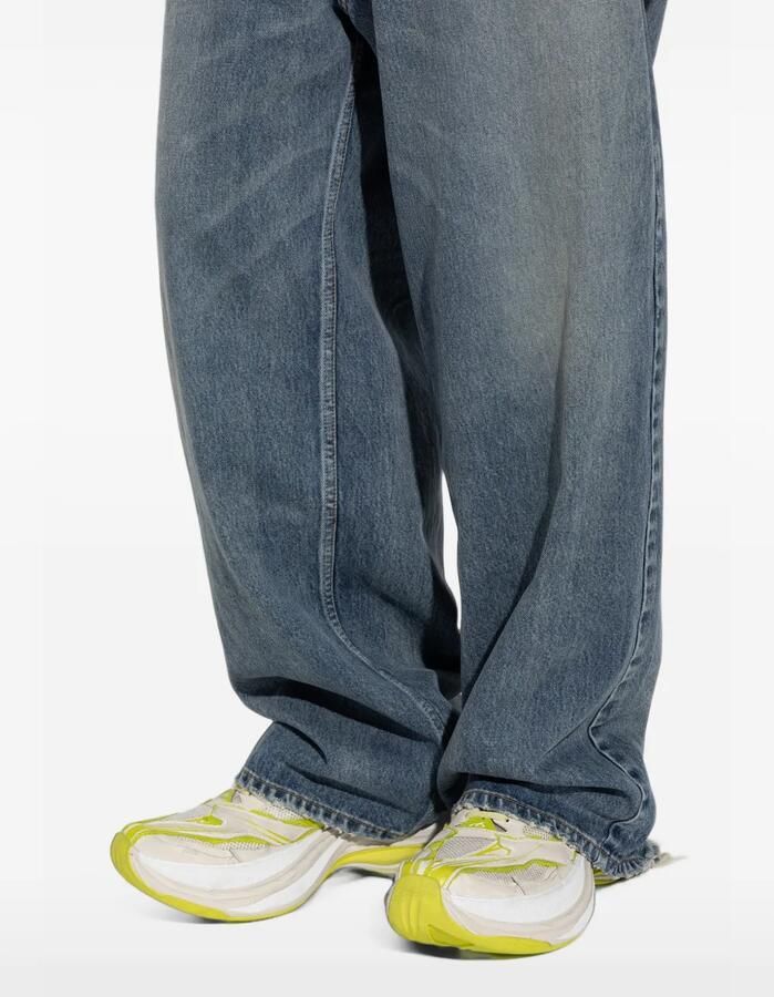 Balenciaga Jet sneakers Beige - Foto 2