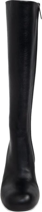 Balenciaga Leren laarzen Zwart - Foto 5