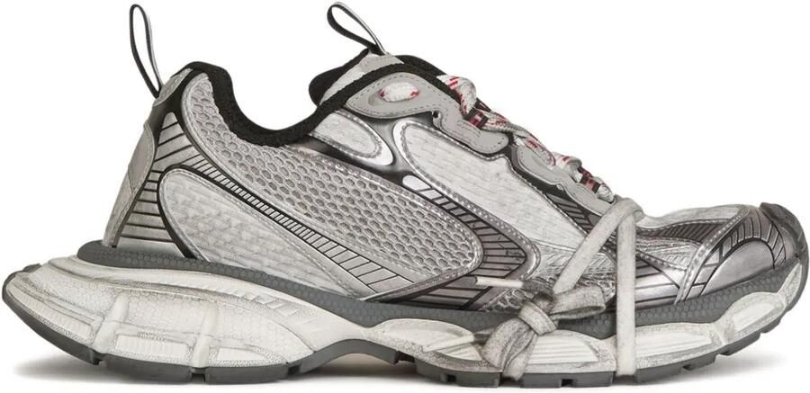 Balenciaga Low-top sneakers Grijs