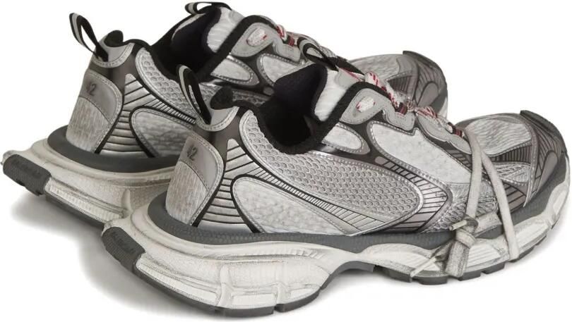 Balenciaga Low-top sneakers Grijs - Foto 5