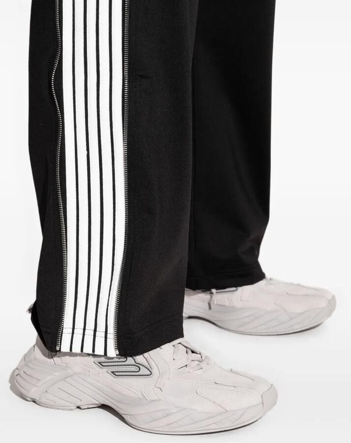 Balenciaga Monday chunky sneakers verfraaid met logo Wit - Foto 4