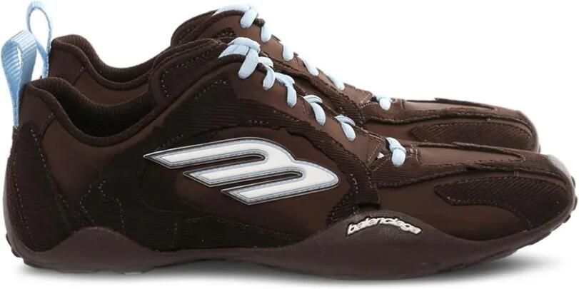 Balenciaga Monday sneakers Bruin