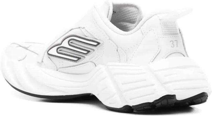 Balenciaga Monday sneakers Wit - Foto 2