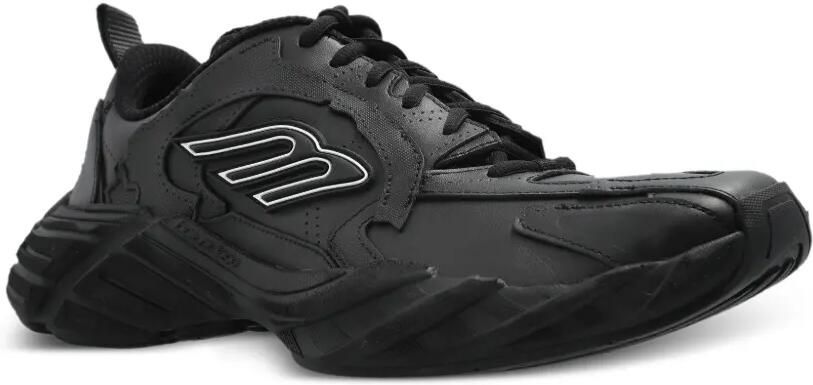 Balenciaga Monday sneakers Zwart - Foto 3