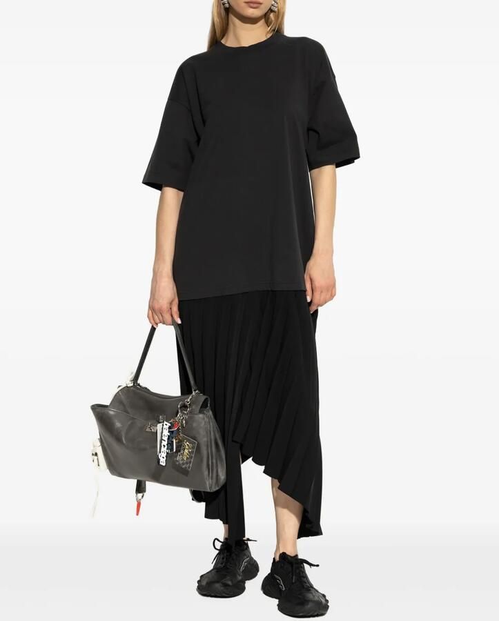 Balenciaga Monday sneakers Zwart - Foto 2
