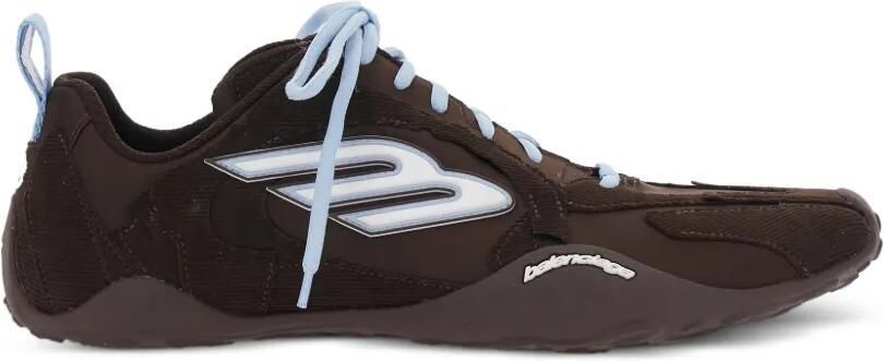 Balenciaga Monday Ultra sneakers Bruin