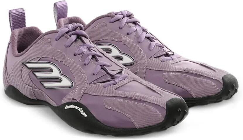 Balenciaga Monday Ultra sneakers Paars - Foto 2