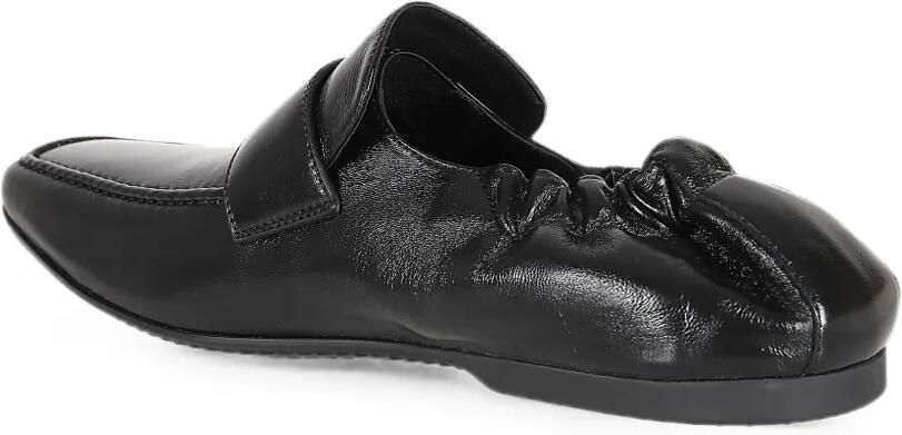 Balenciaga Palermo BB loafers Zwart - Foto 2