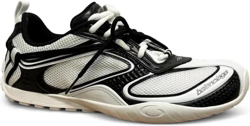 Balenciaga Radar sneakers Wit