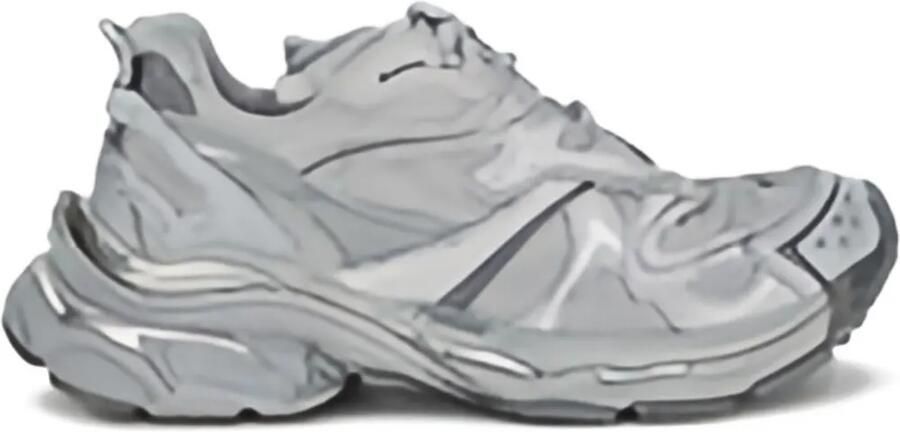 Balenciaga Runner 2 sneakers Grijs