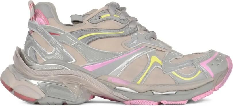 Balenciaga Runner 2.0 sneakers Beige