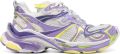 Balenciaga Runner 2.0 sneakers Paars - Paars