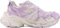Balenciaga Runner 2.0 sneakers Wit - Wit