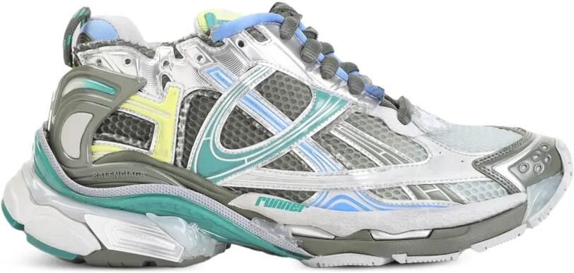 Balenciaga Runner sneakers Grijs