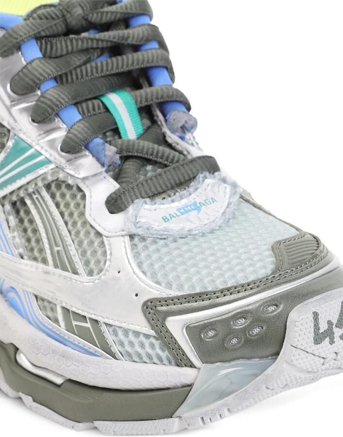 Balenciaga Runner sneakers Grijs - Foto 2