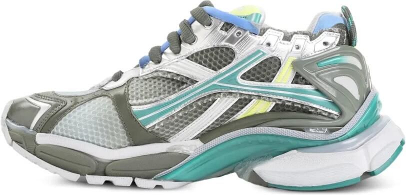 Balenciaga Runner sneakers Grijs - Foto 4