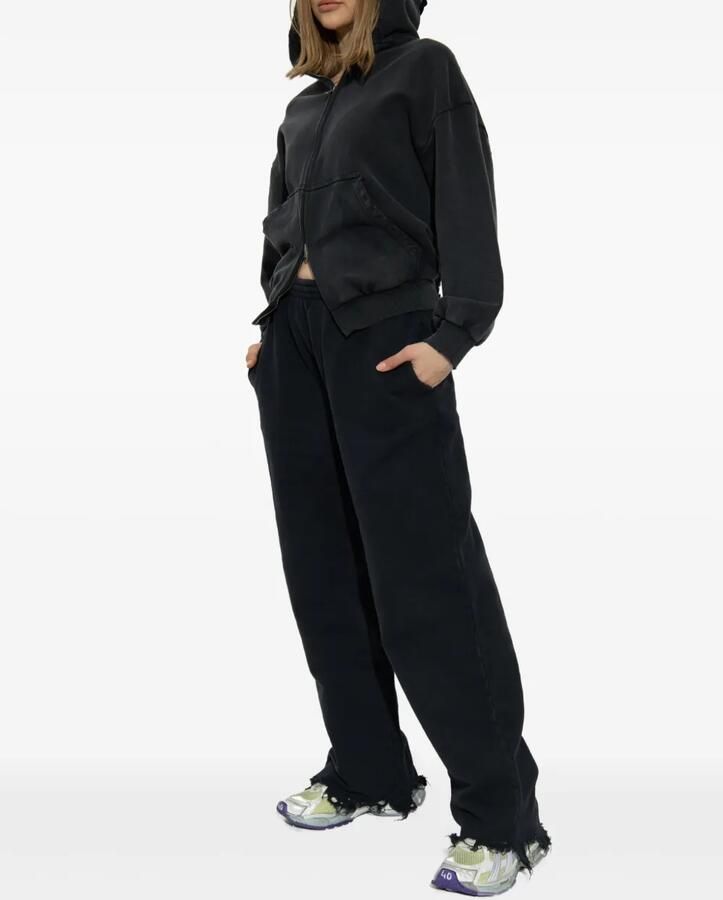 Balenciaga Runner low-top sneakers Zilver - Foto 2