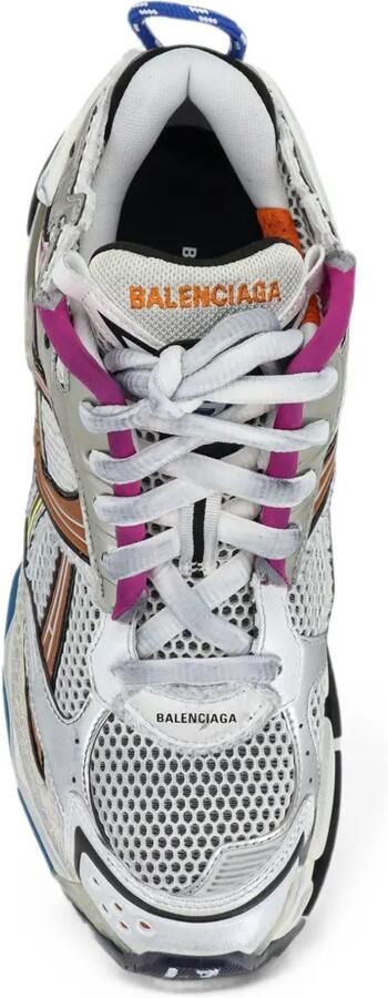Balenciaga Runner sneakers in multicolor Wit - Foto 4