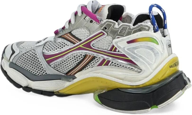 Balenciaga Runner sneakers in multicolor Wit - Foto 3
