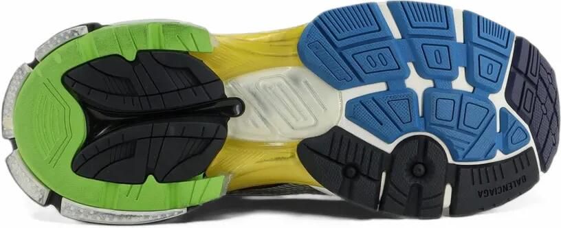 Balenciaga Runner sneakers in multicolor Wit - Foto 5