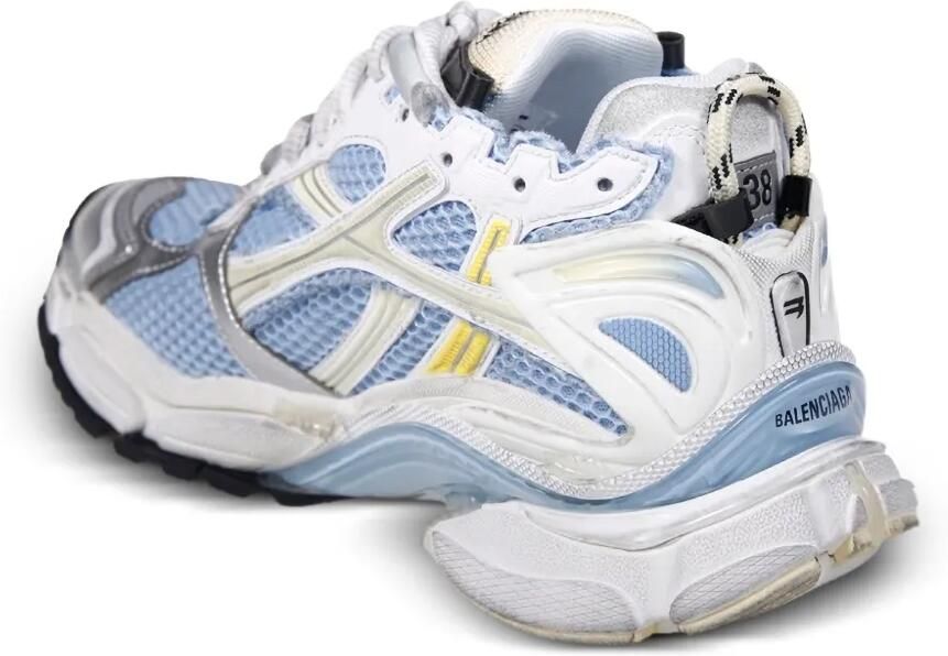 Balenciaga Runner sneakers Blauw - Foto 2