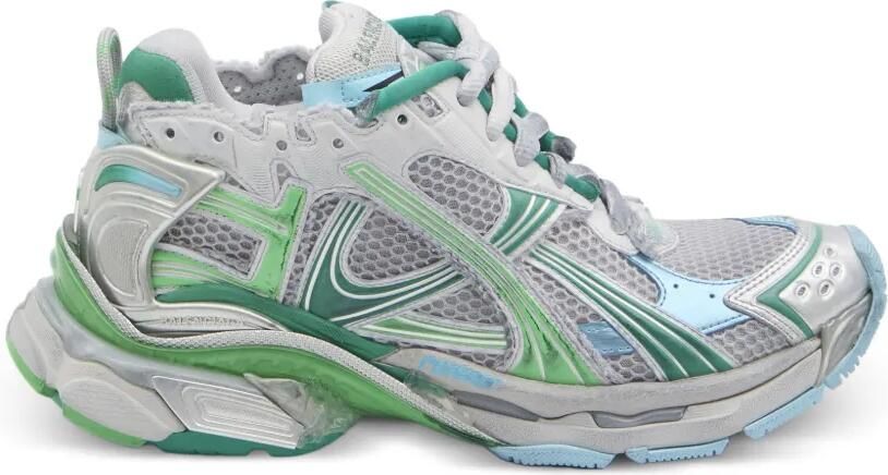 Balenciaga Runner sneakers Grijs