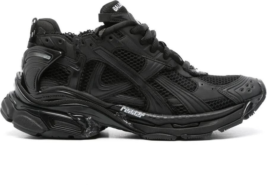 Balenciaga Runner sneakers Zwart