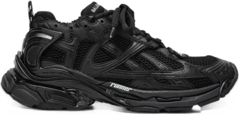 Balenciaga Runner sneakers Zwart