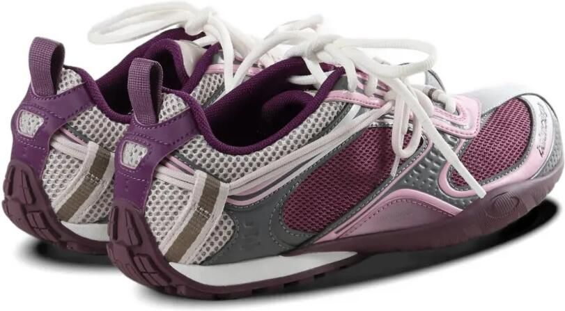 Balenciaga Sneakers met vlakken Paars - Foto 2