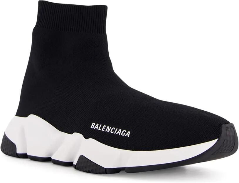 Balenciaga Speed sneakers Zwart