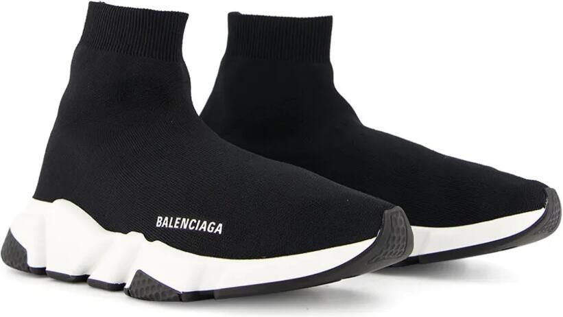 Balenciaga Speed sneakers Zwart - Foto 4