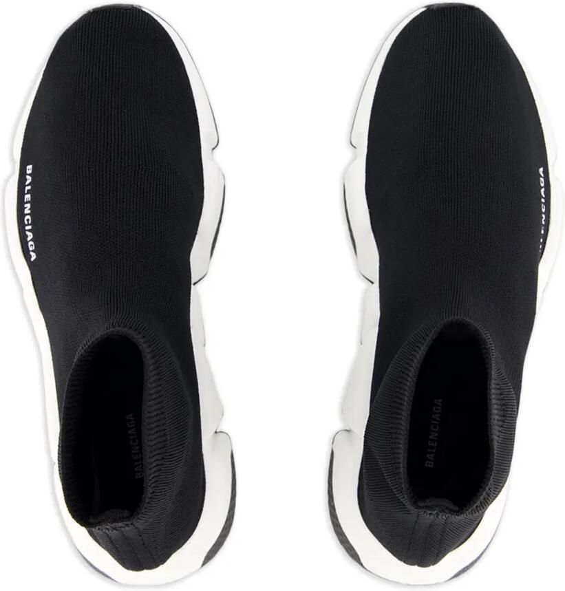 Balenciaga Speed sneakers Zwart - Foto 2