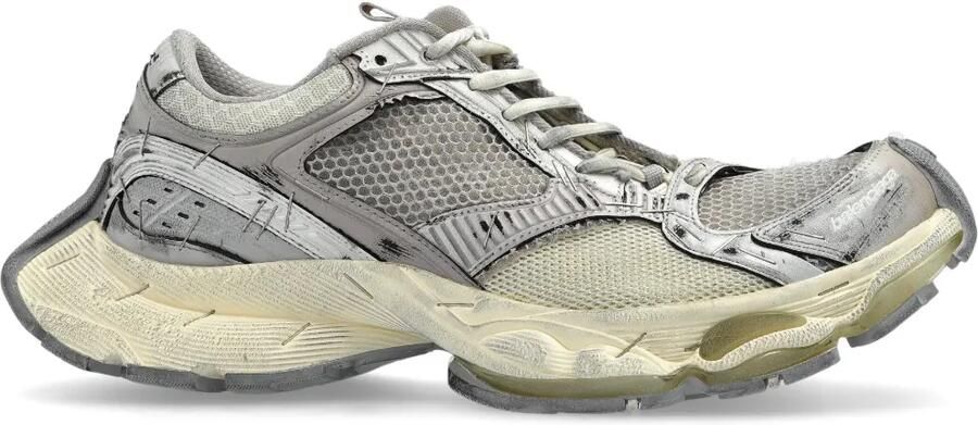 Balenciaga Stapler sneakers Beige