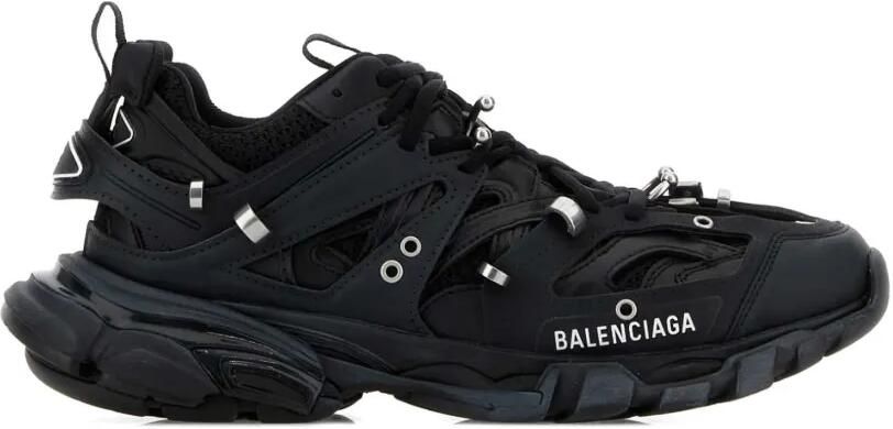 Balenciaga Track Piercing sneakers Zwart