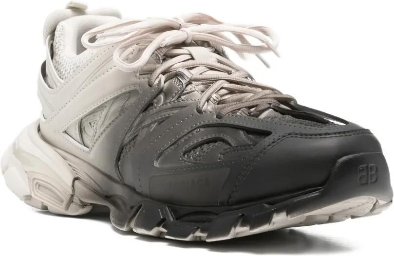 Balenciaga Track sneakers met kleurverloop Grijs - Foto 2