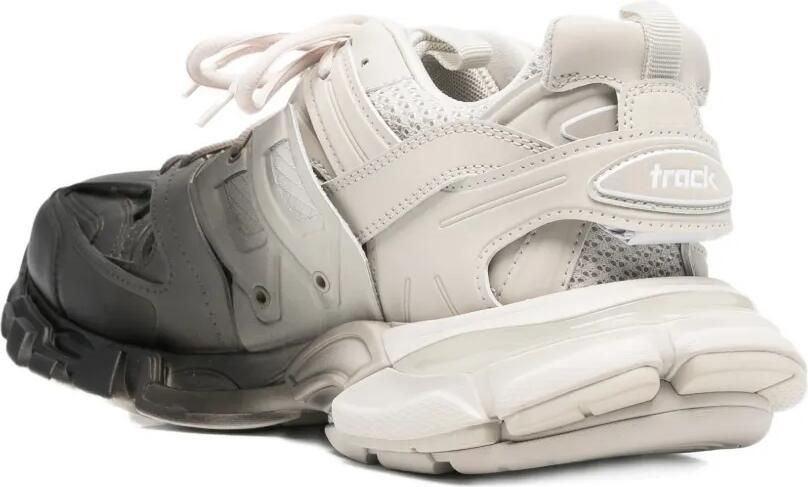 Balenciaga Track sneakers met kleurverloop Grijs - Foto 3