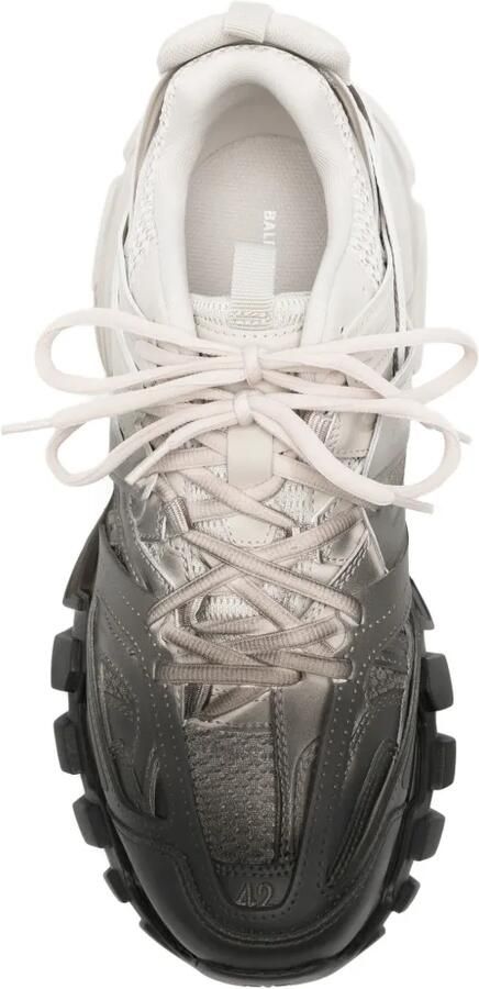 Balenciaga Track sneakers met kleurverloop Grijs - Foto 4