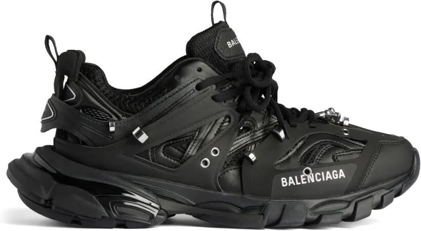 Balenciaga Track sneakers Zwart