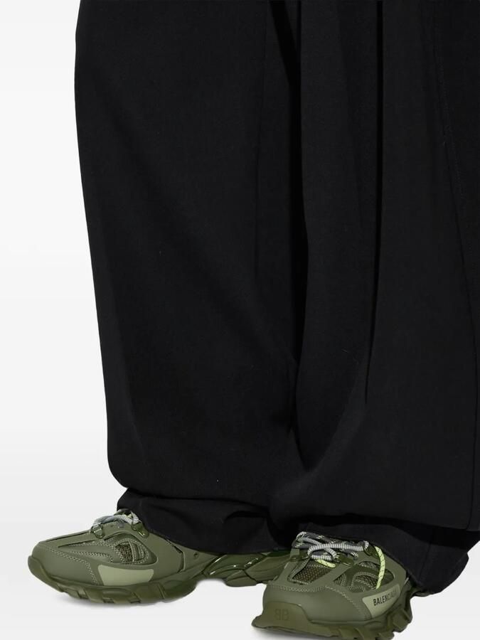 Balenciaga Track sneakers met wandelveters Groen - Foto 2