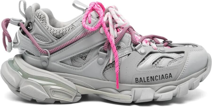 Balenciaga Track Trail sneakers Grijs