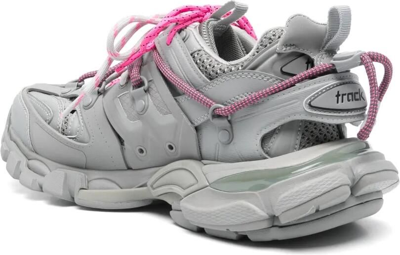Balenciaga Track Trail sneakers Grijs - Foto 3