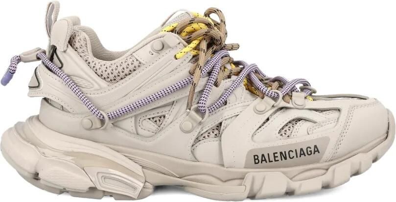 Balenciaga Track Trail sneakers Grijs